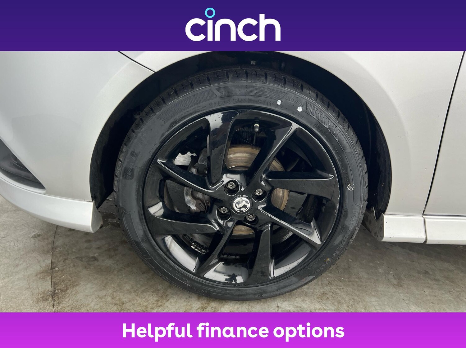 Used Vauxhall Corsa 2019 for sale - 76024234: Photo 24