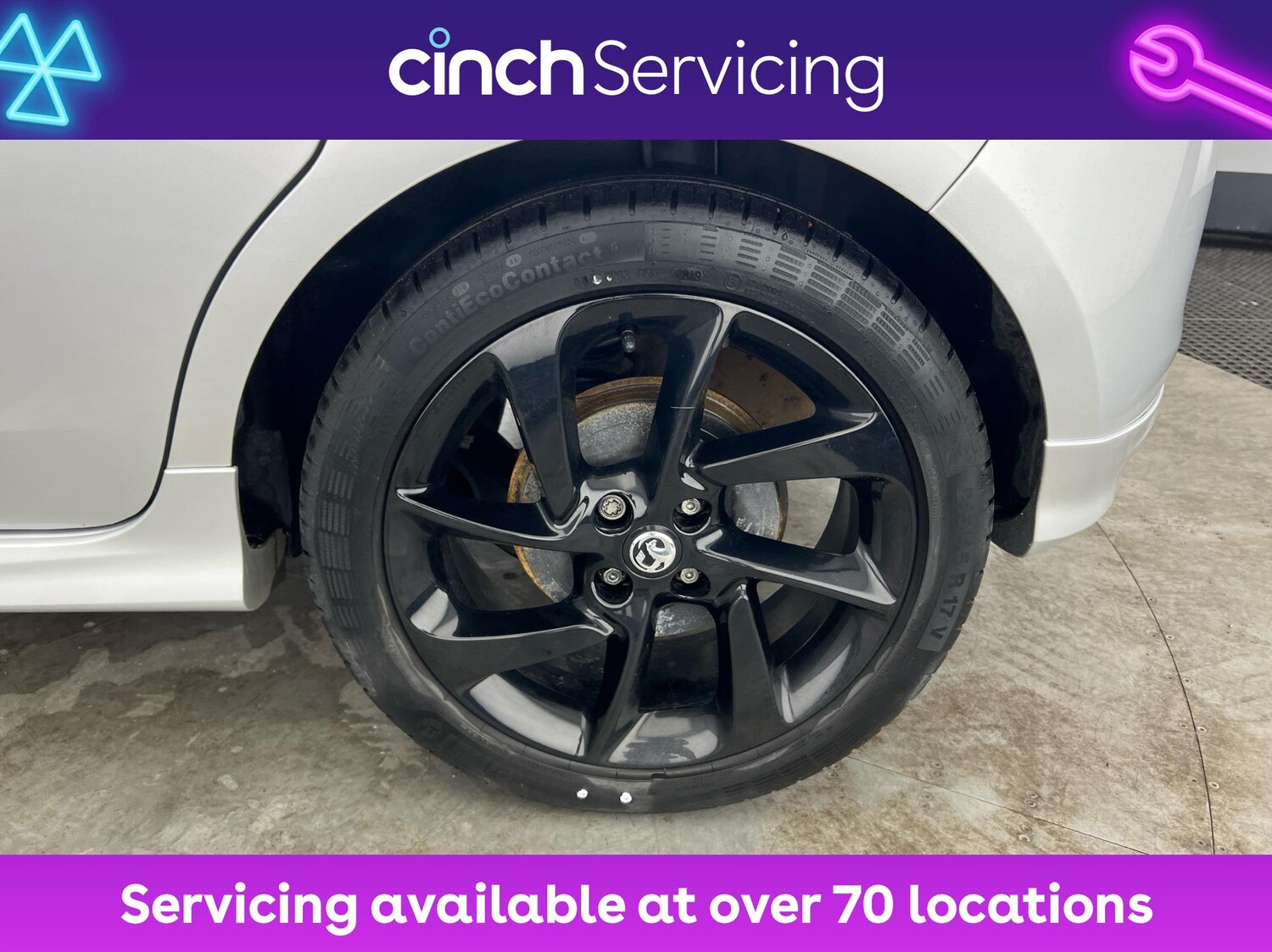 Used Vauxhall Corsa 2019 for sale - 76024234: Photo 26