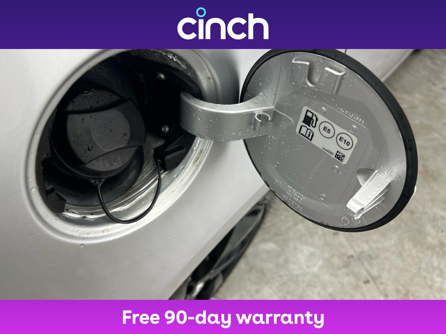 Used Vauxhall Corsa 2019 for sale - 76024234: Photo 29