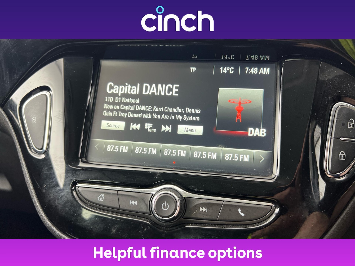 Used Vauxhall Corsa 2019 for sale - 76024234: Photo 30