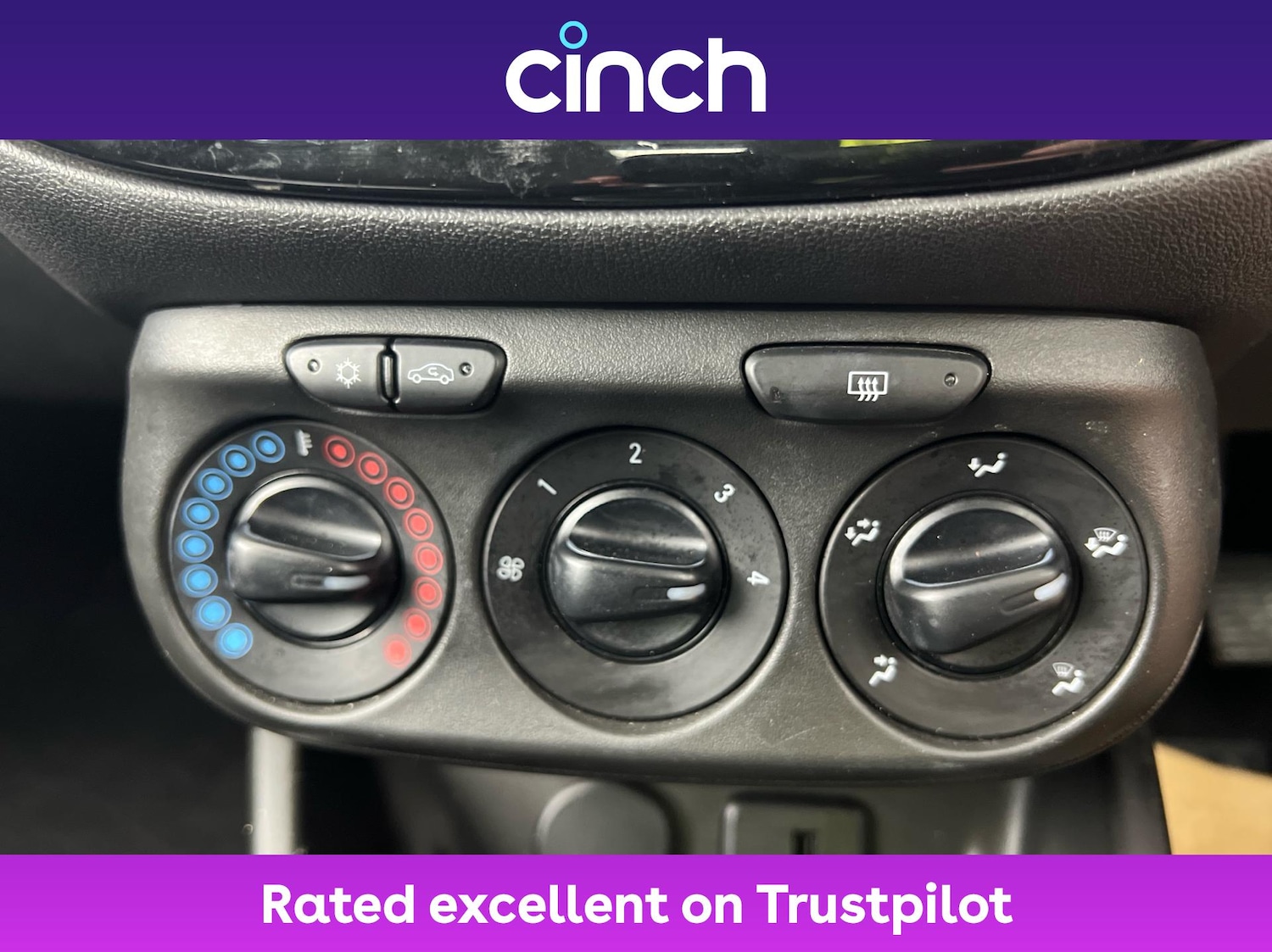 Used Vauxhall Corsa 2019 for sale - 76024234: Photo 33