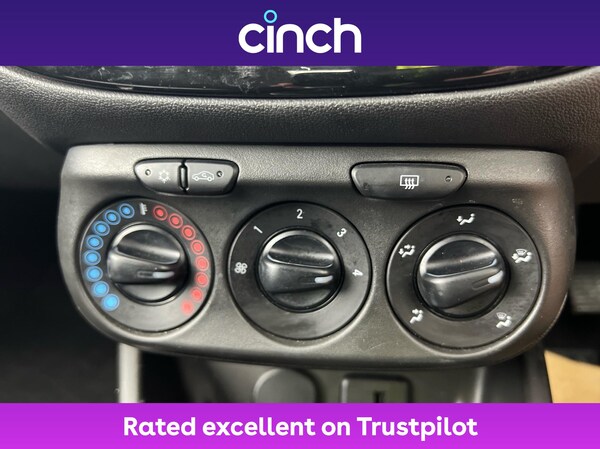 Used Vauxhall Corsa 2019 for sale - 76024234: Photo 33