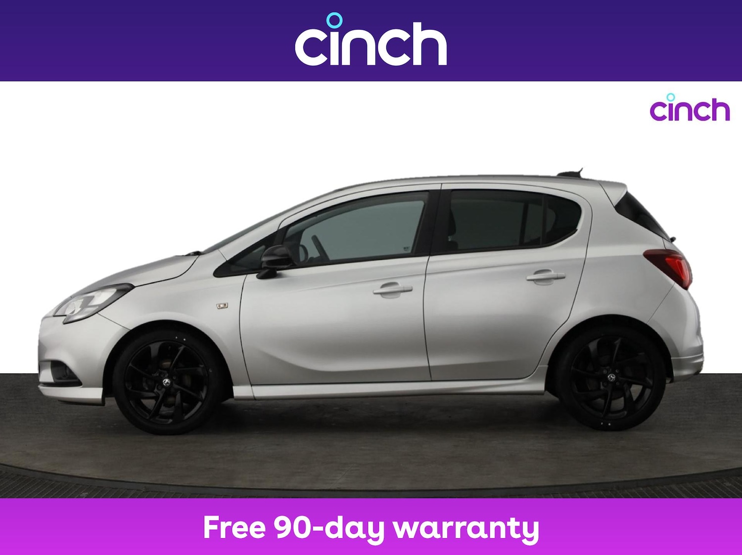 Used Vauxhall Corsa 2019 for sale - 76024234: Photo 8