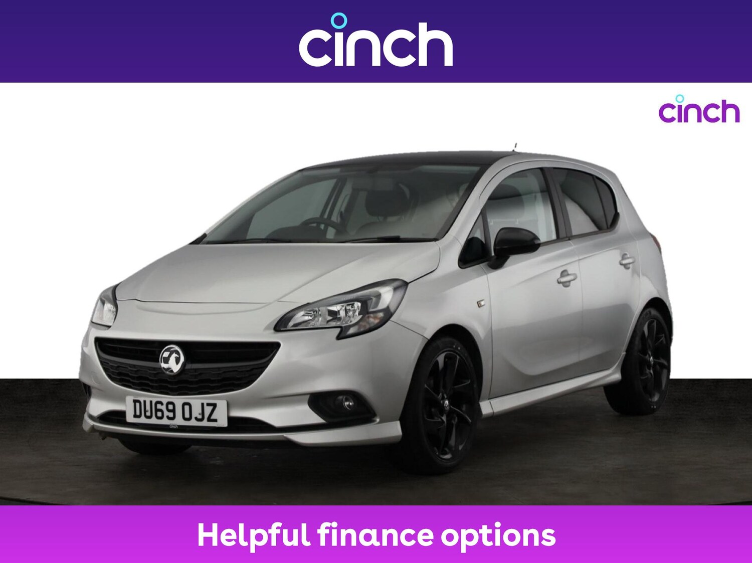 Used Vauxhall Corsa 2019 for sale - 76024234: Photo 9