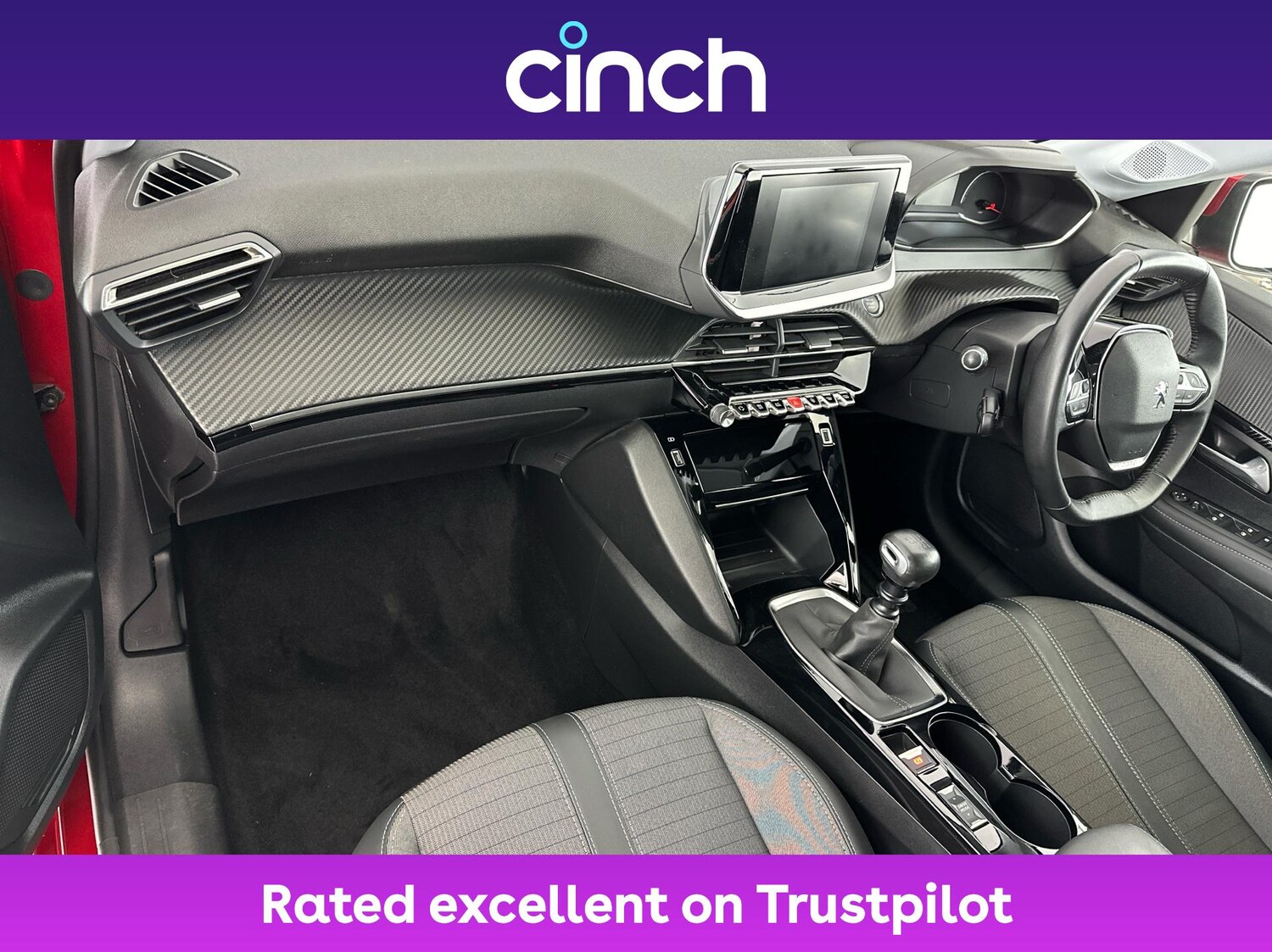 Used Peugeot 208 2020 for sale - 76798749: Photo 14