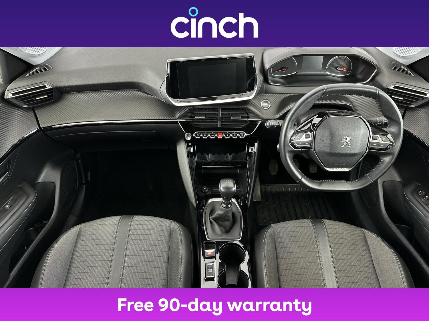 Used Peugeot 208 2020 for sale - 76798749: Photo 15