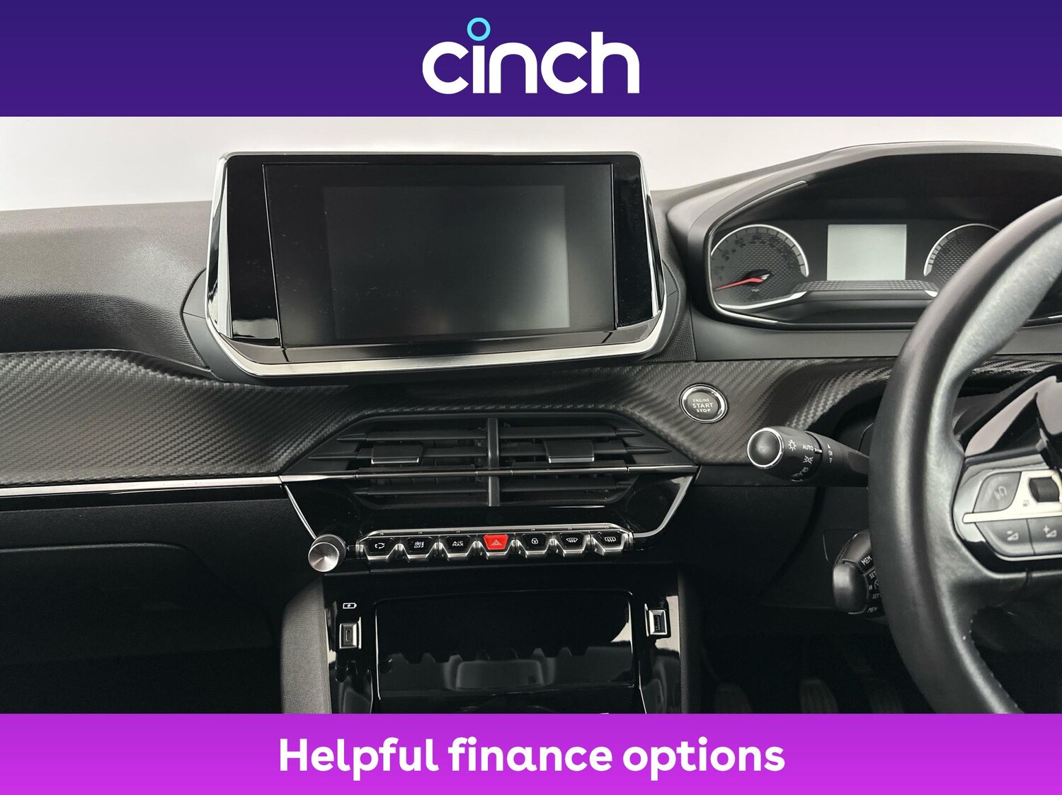 Used Peugeot 208 2020 for sale - 76798749: Photo 17