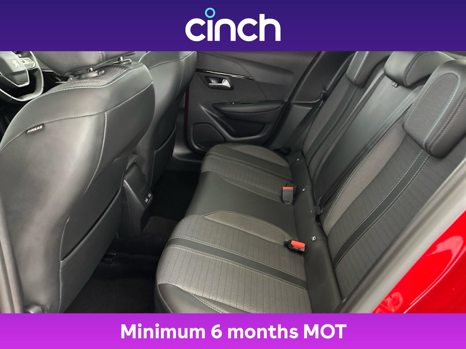 Used Peugeot 208 2020 for sale - 76798749: Photo 20