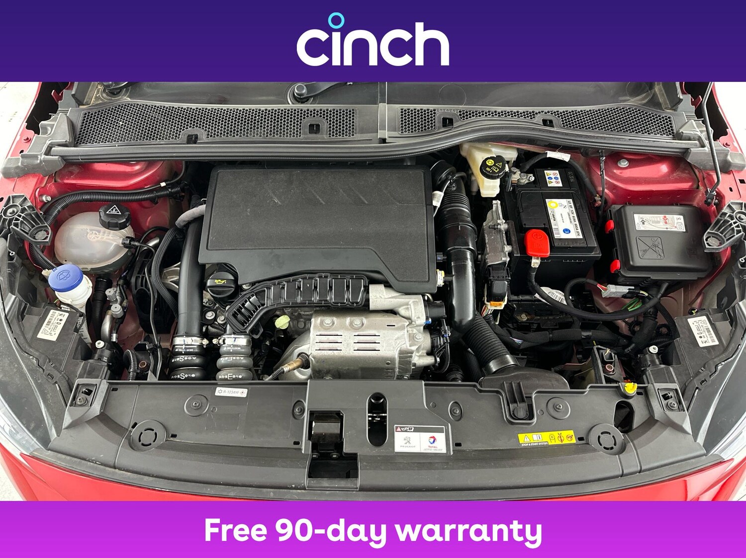 Used Peugeot 208 2020 for sale - 76798749: Photo 23