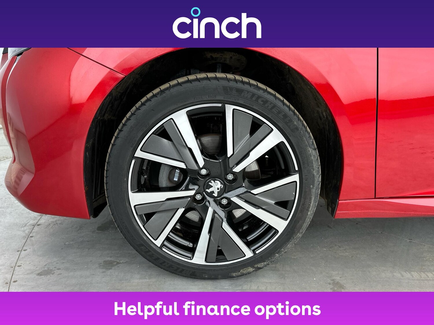 Used Peugeot 208 2020 for sale - 76798749: Photo 24