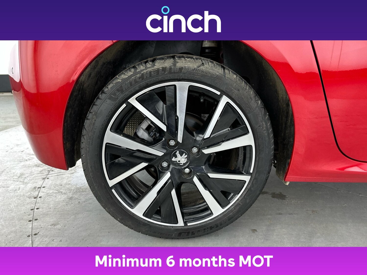 Used Peugeot 208 2020 for sale - 76798749: Photo 27