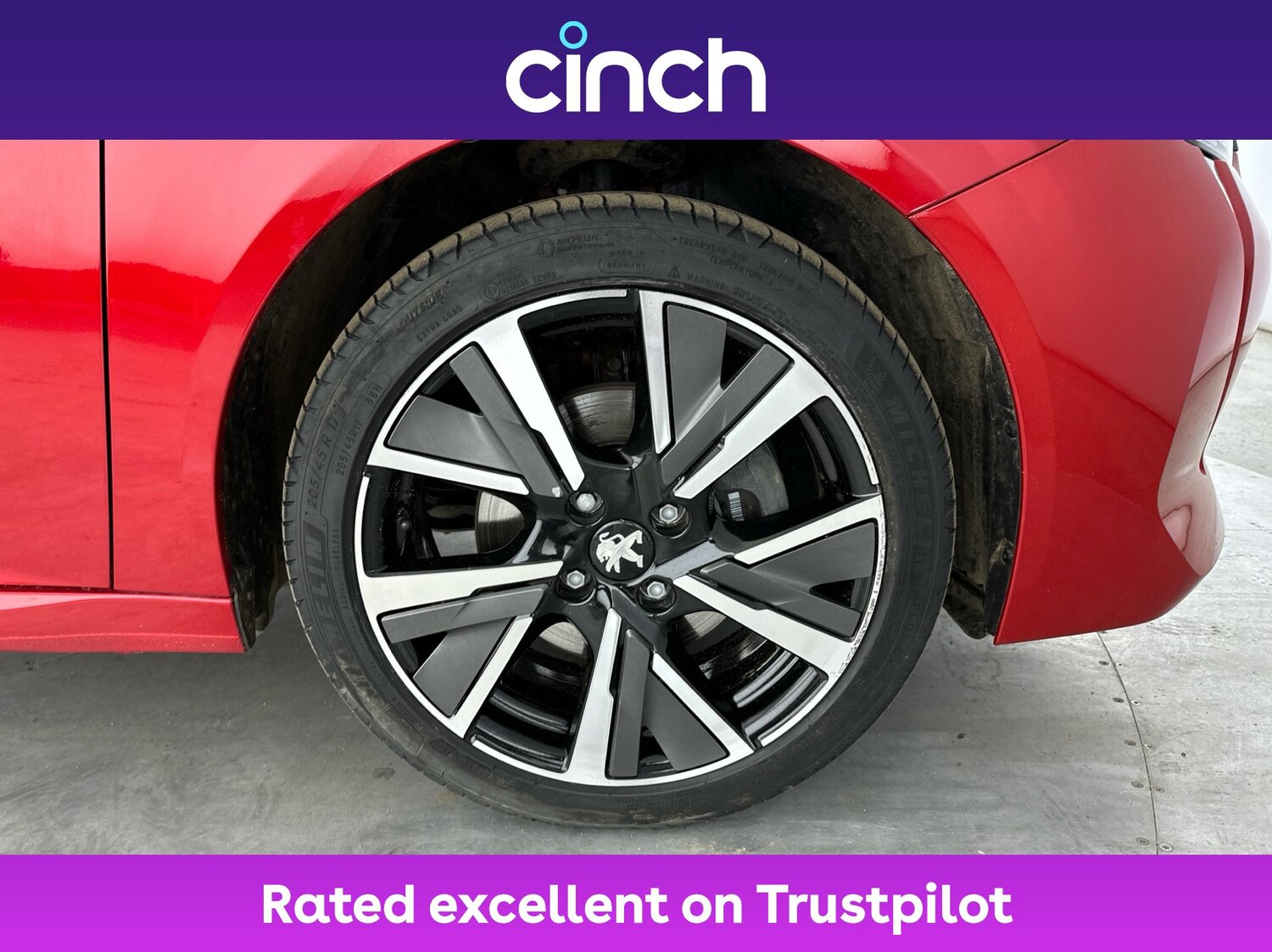 Used Peugeot 208 2020 for sale - 76798749: Photo 28