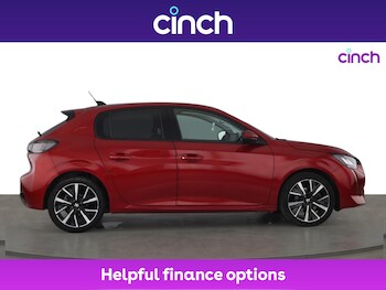 Used Peugeot 208 2020 for sale - 76798749: Photo
