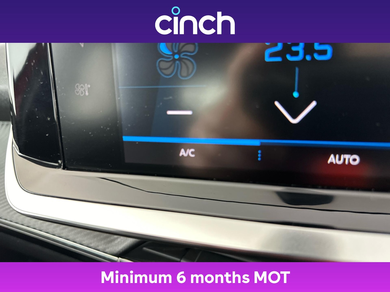 Used Peugeot 208 2020 for sale - 76798749: Photo 32