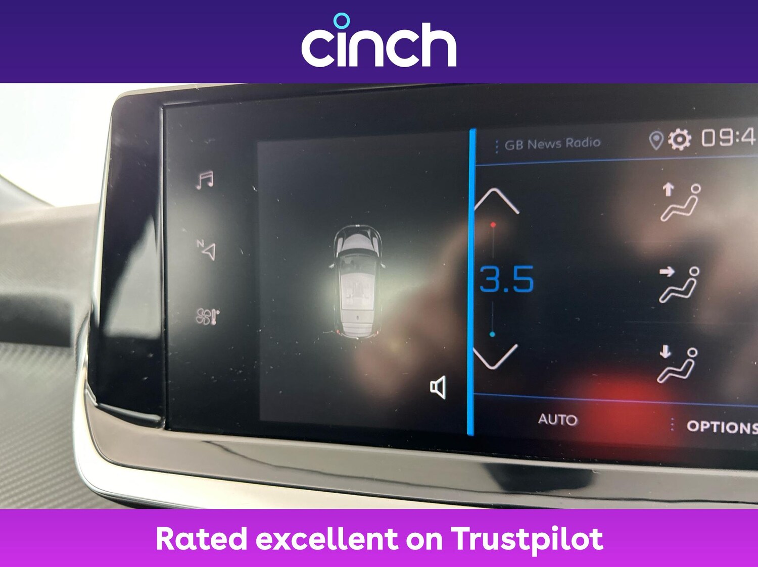 Used Peugeot 208 2020 for sale - 76798749: Photo 33