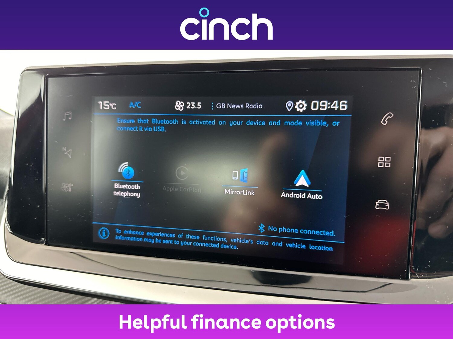 Used Peugeot 208 2020 for sale - 76798749: Photo 35