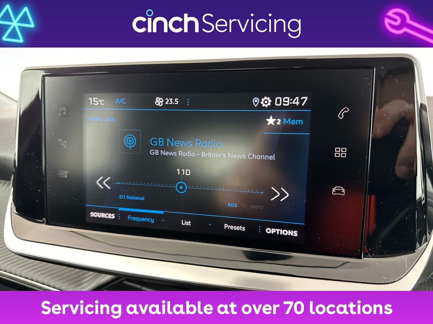 Used Peugeot 208 2020 for sale - 76798749: Photo 36