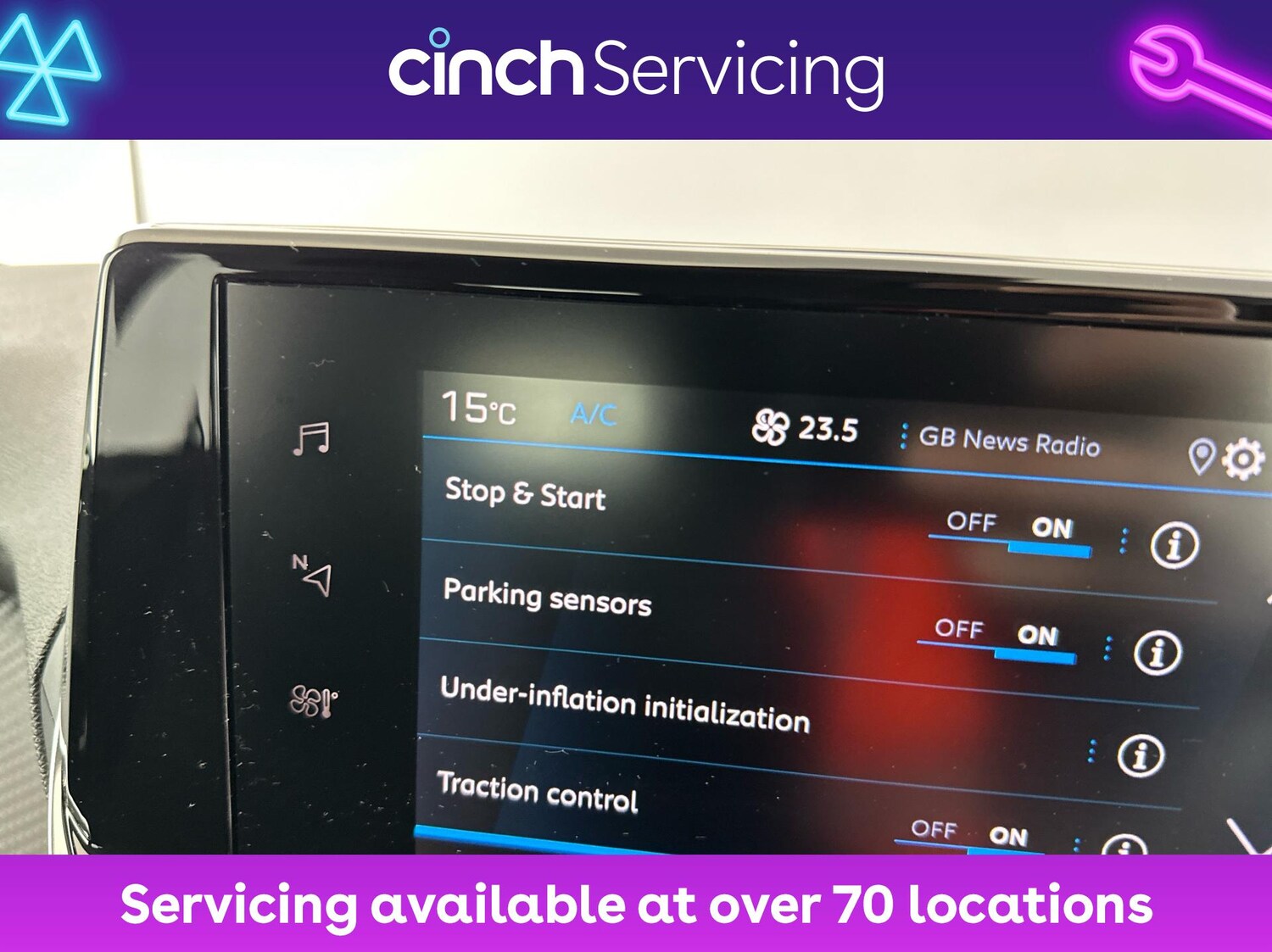 Used Peugeot 208 2020 for sale - 76798749: Photo 41