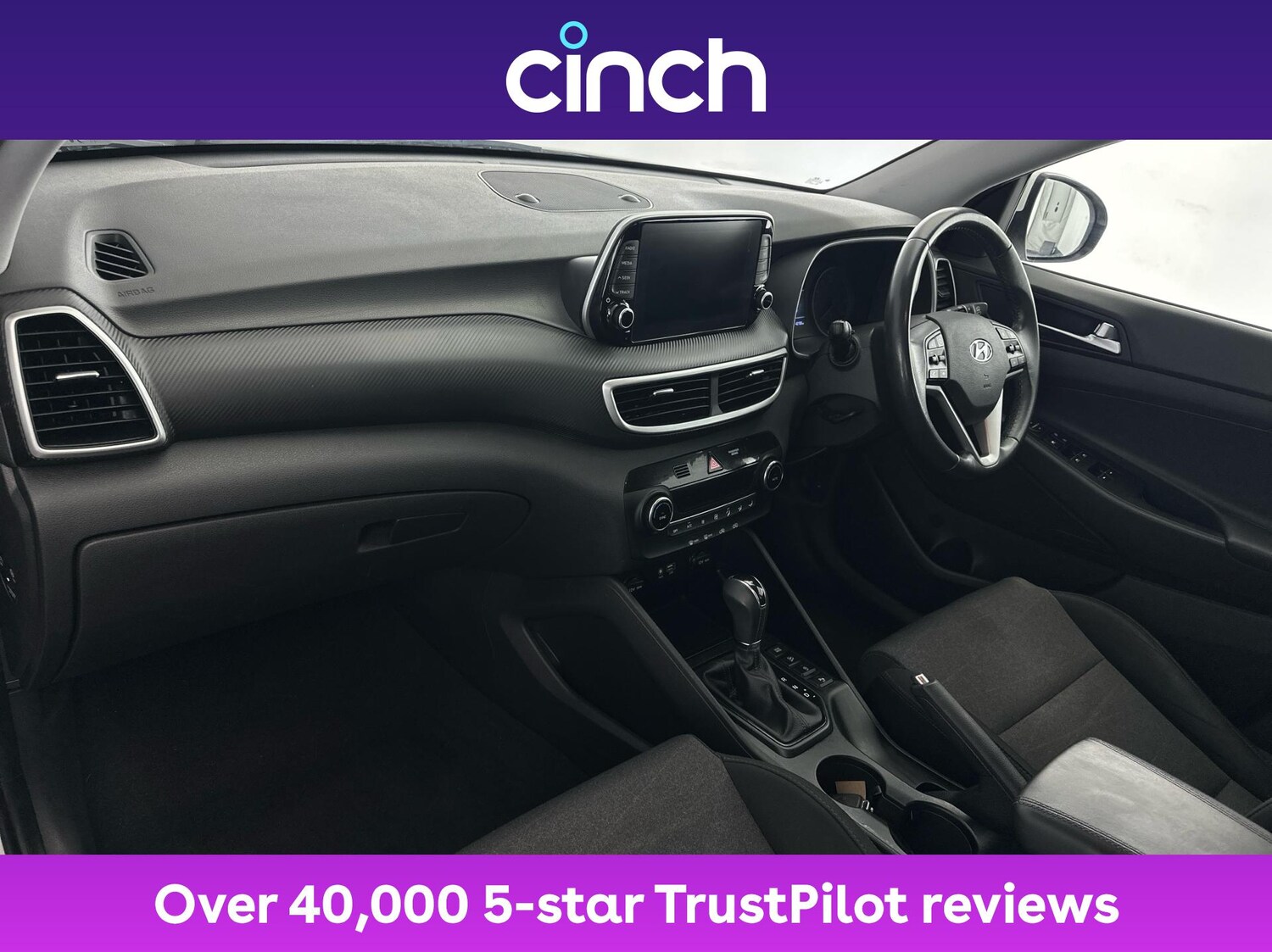 Used Hyundai TUCSON 2019 for sale - 76888952: Photo 14