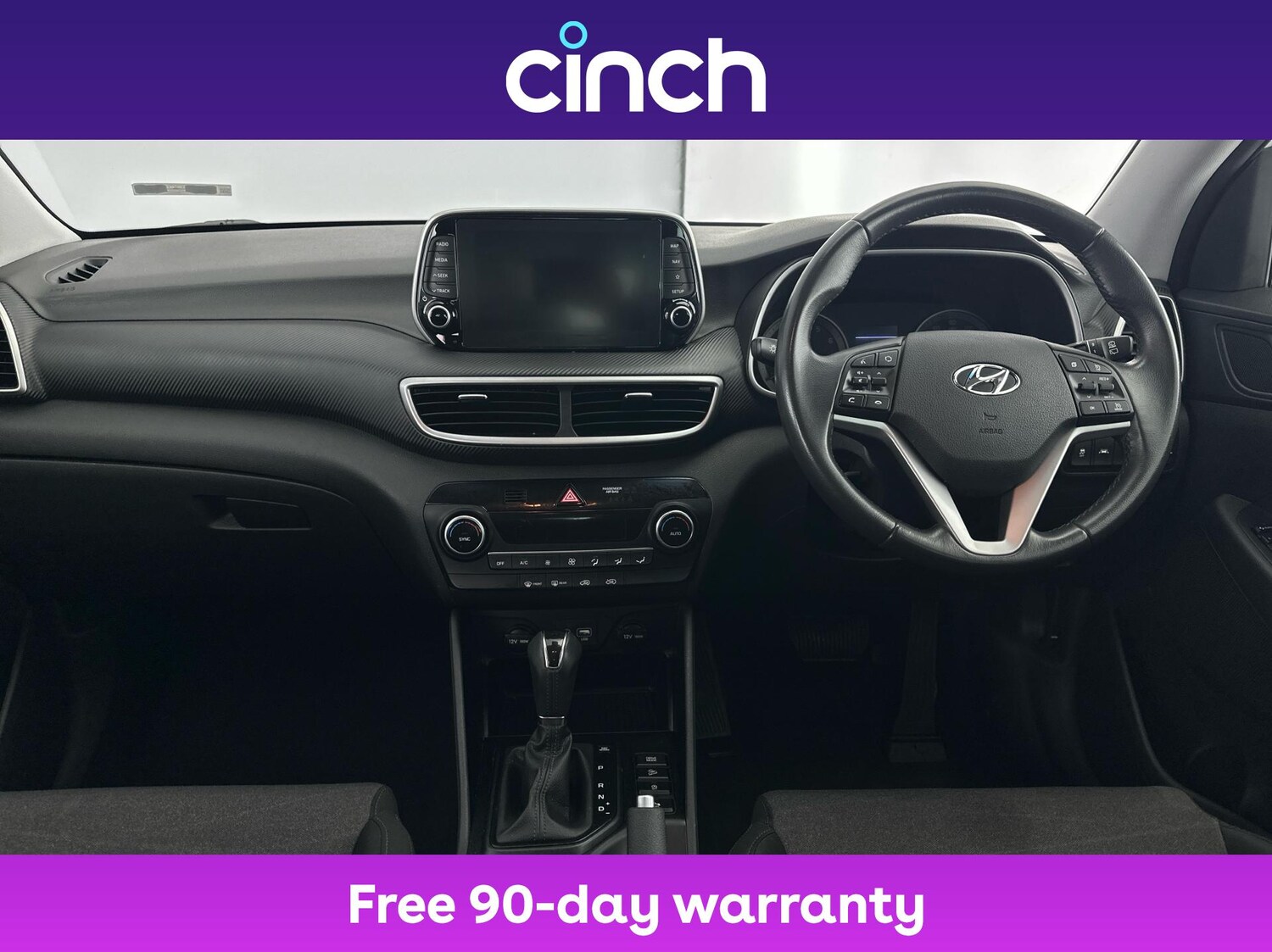 Used Hyundai TUCSON 2019 for sale - 76888952: Photo 15