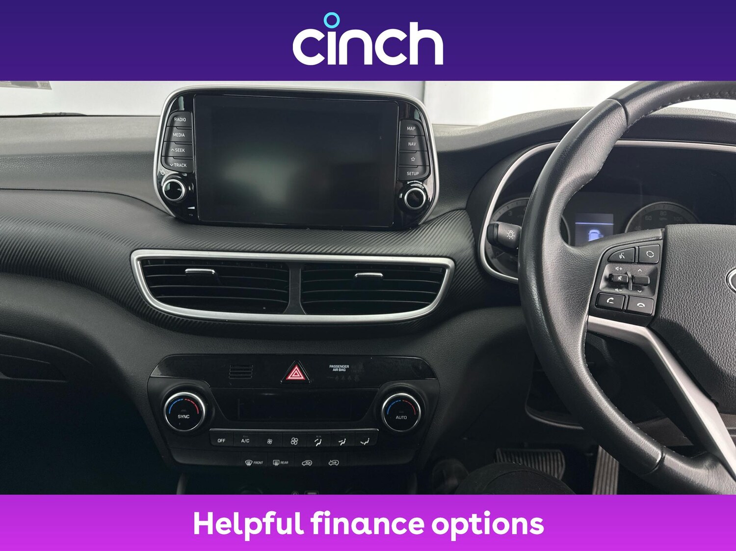 Used Hyundai TUCSON 2019 for sale - 76888952: Photo 17