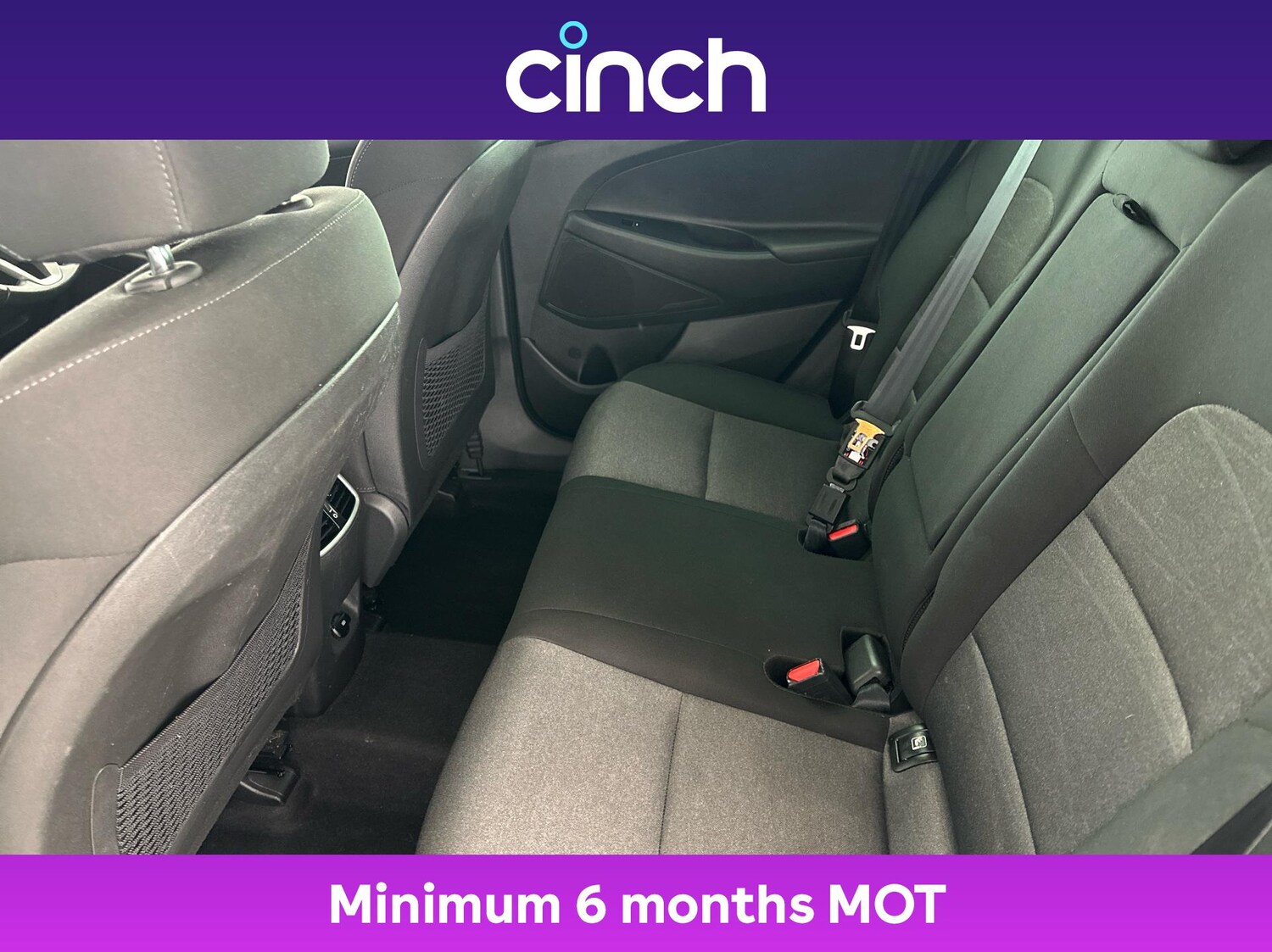 Used Hyundai TUCSON 2019 for sale - 76888952: Photo 20