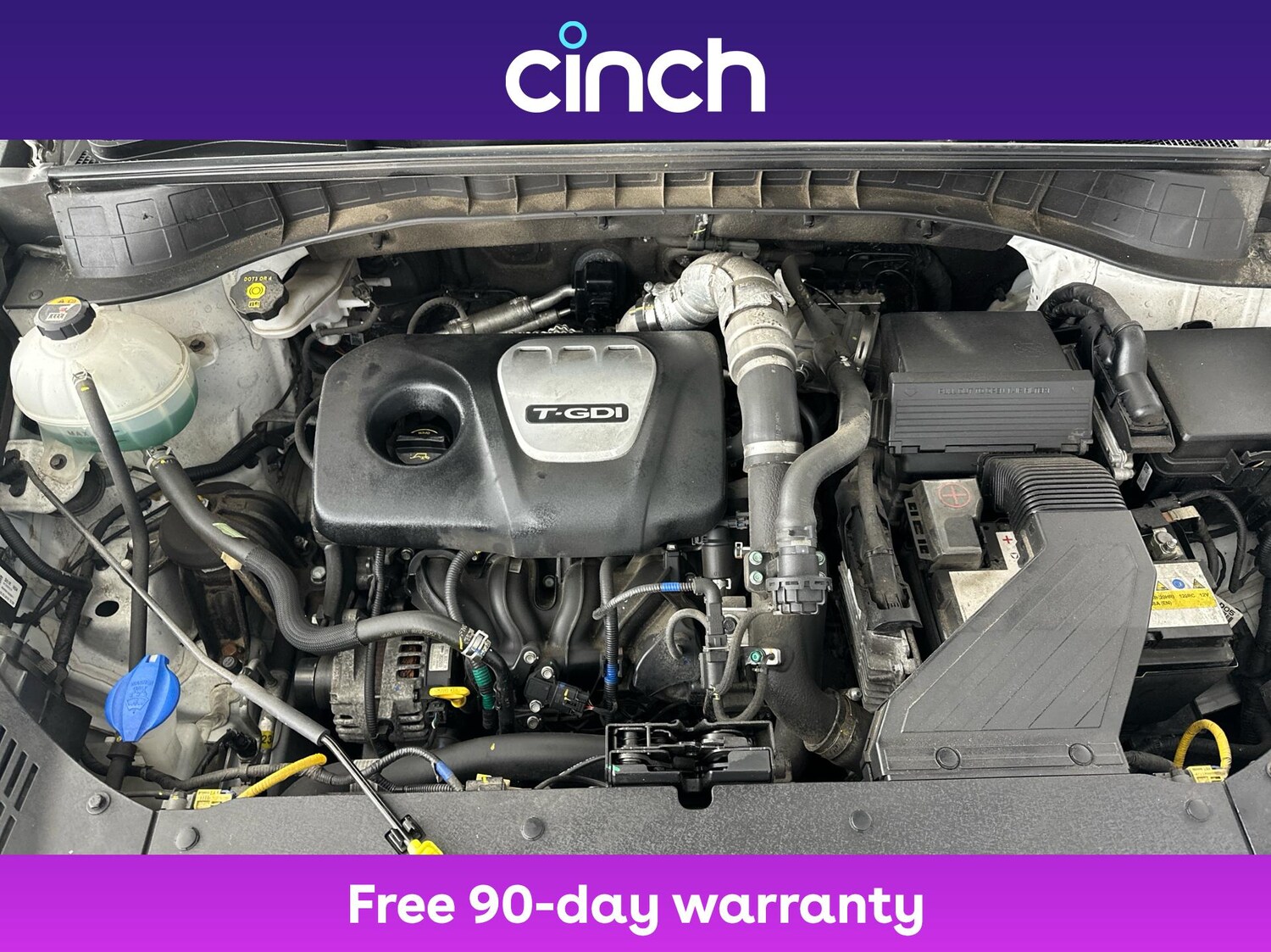 Used Hyundai TUCSON 2019 for sale - 76888952: Photo 23