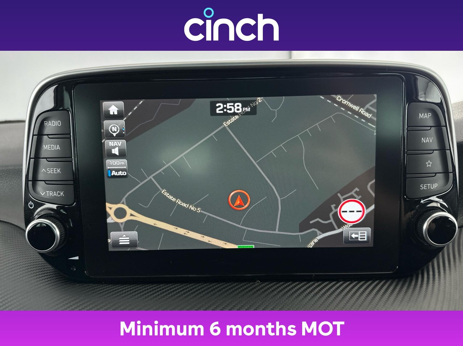 Used Hyundai TUCSON 2019 for sale - 76888952: Photo 32