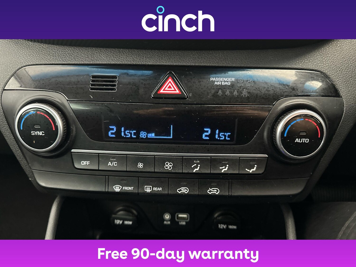 Used Hyundai TUCSON 2019 for sale - 76888952: Photo 34