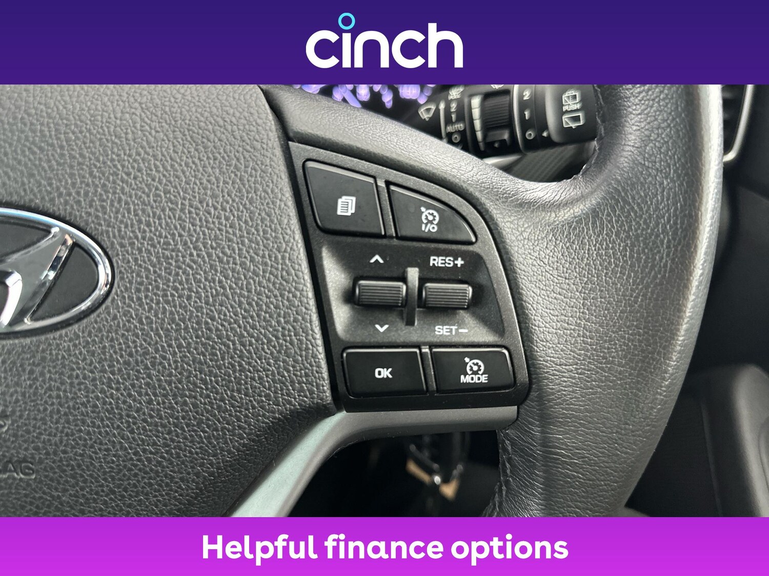 Used Hyundai TUCSON 2019 for sale - 76888952: Photo 35