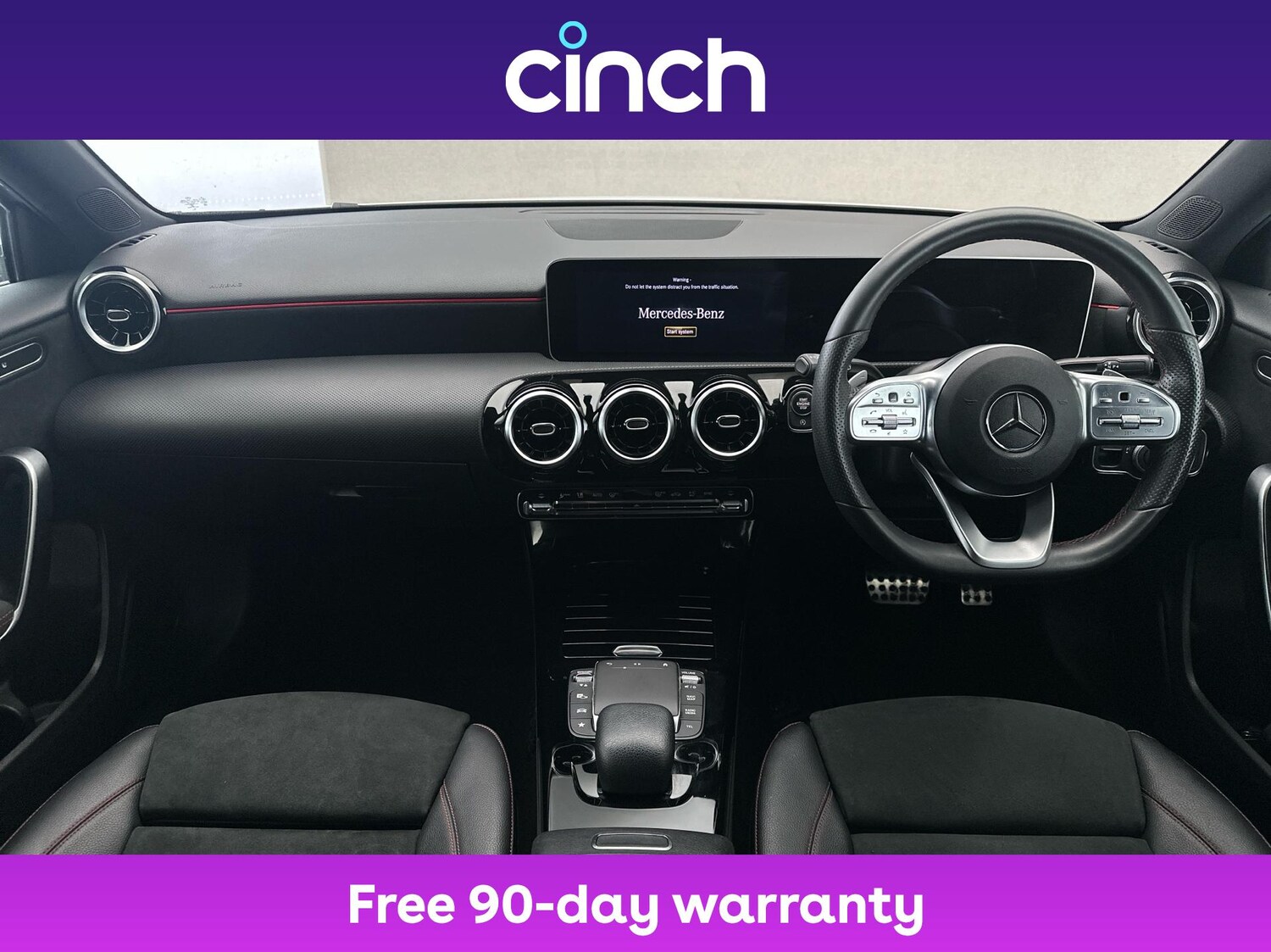 Used Mercedes-Benz A-Class 2020 for sale - 76379996: Photo 15