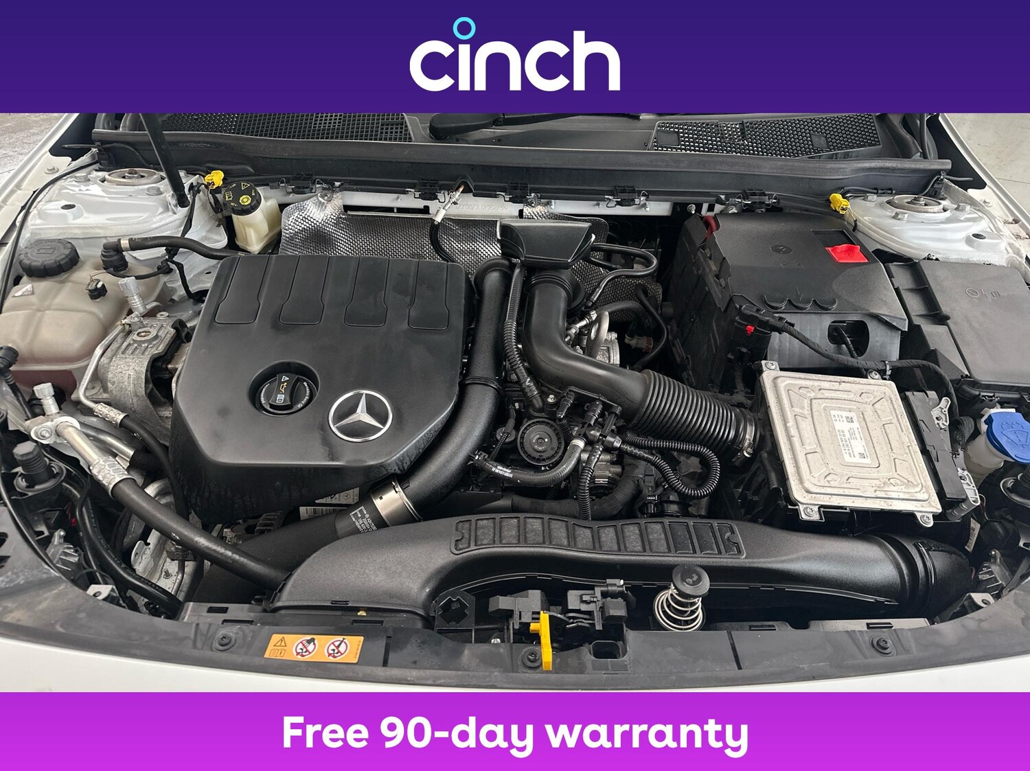 Used Mercedes-Benz A-Class 2020 for sale - 76379996: Photo 23