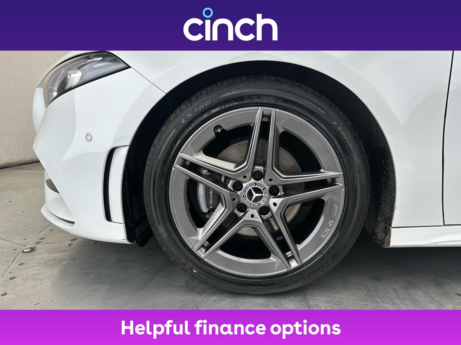 Used Mercedes-Benz A-Class 2020 for sale - 76379996: Photo 24