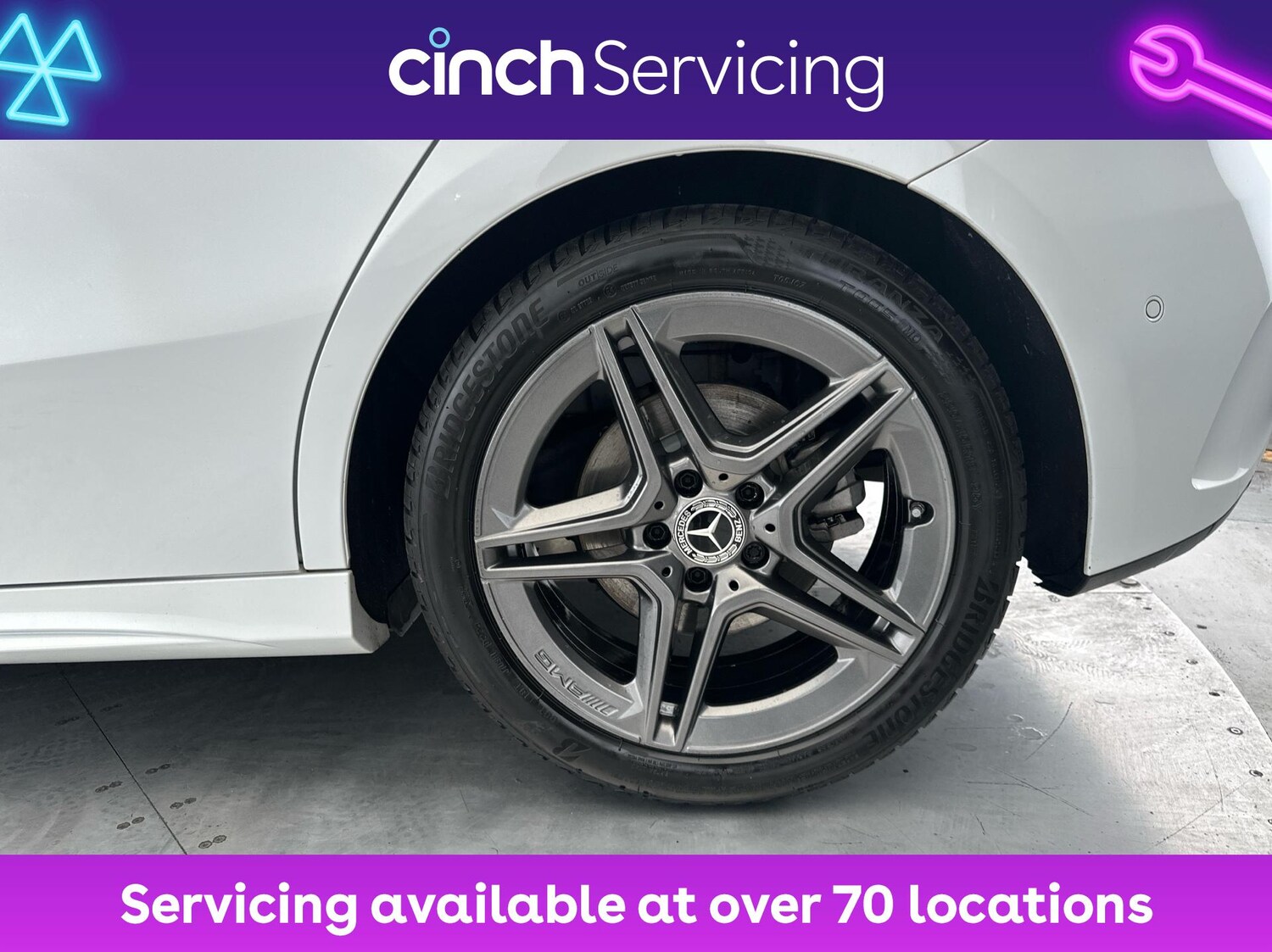 Used Mercedes-Benz A-Class 2020 for sale - 76379996: Photo 26