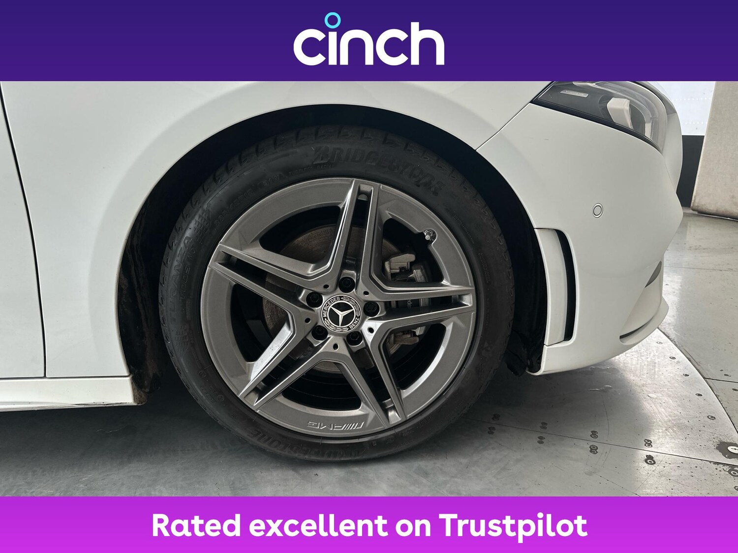 Used Mercedes-Benz A-Class 2020 for sale - 76379996: Photo 28