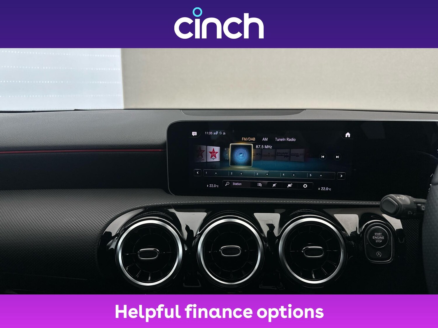 Used Mercedes-Benz A-Class 2020 for sale - 76379996: Photo 30