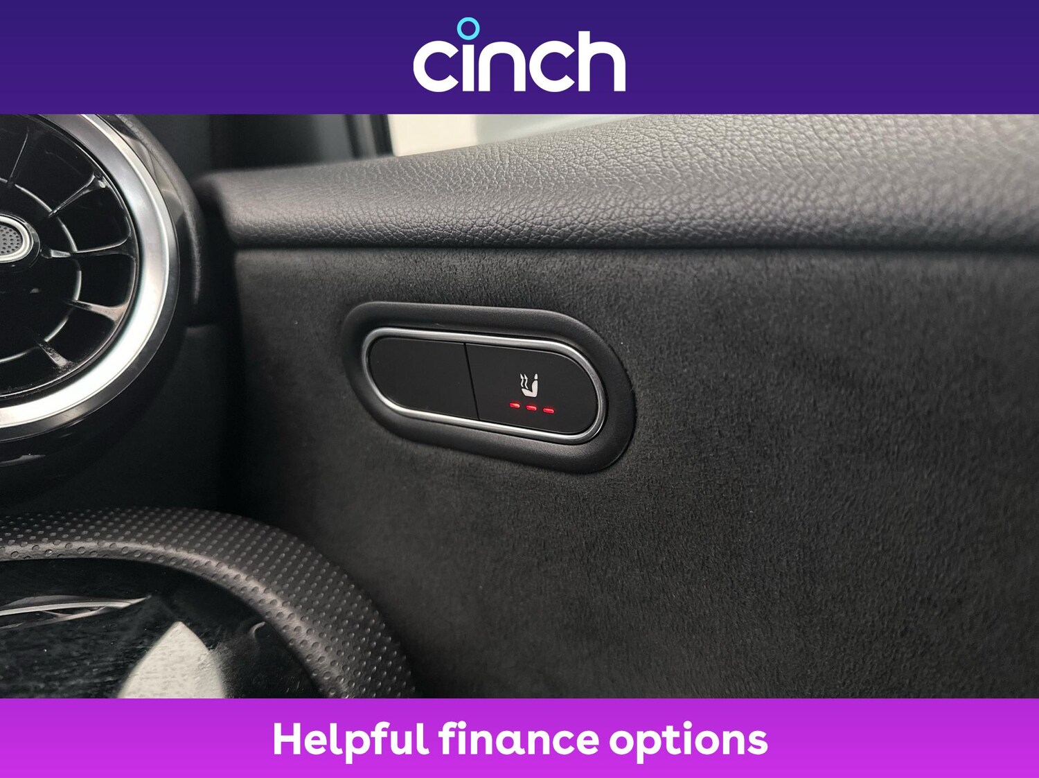 Used Mercedes-Benz A-Class 2020 for sale - 76379996: Photo 35