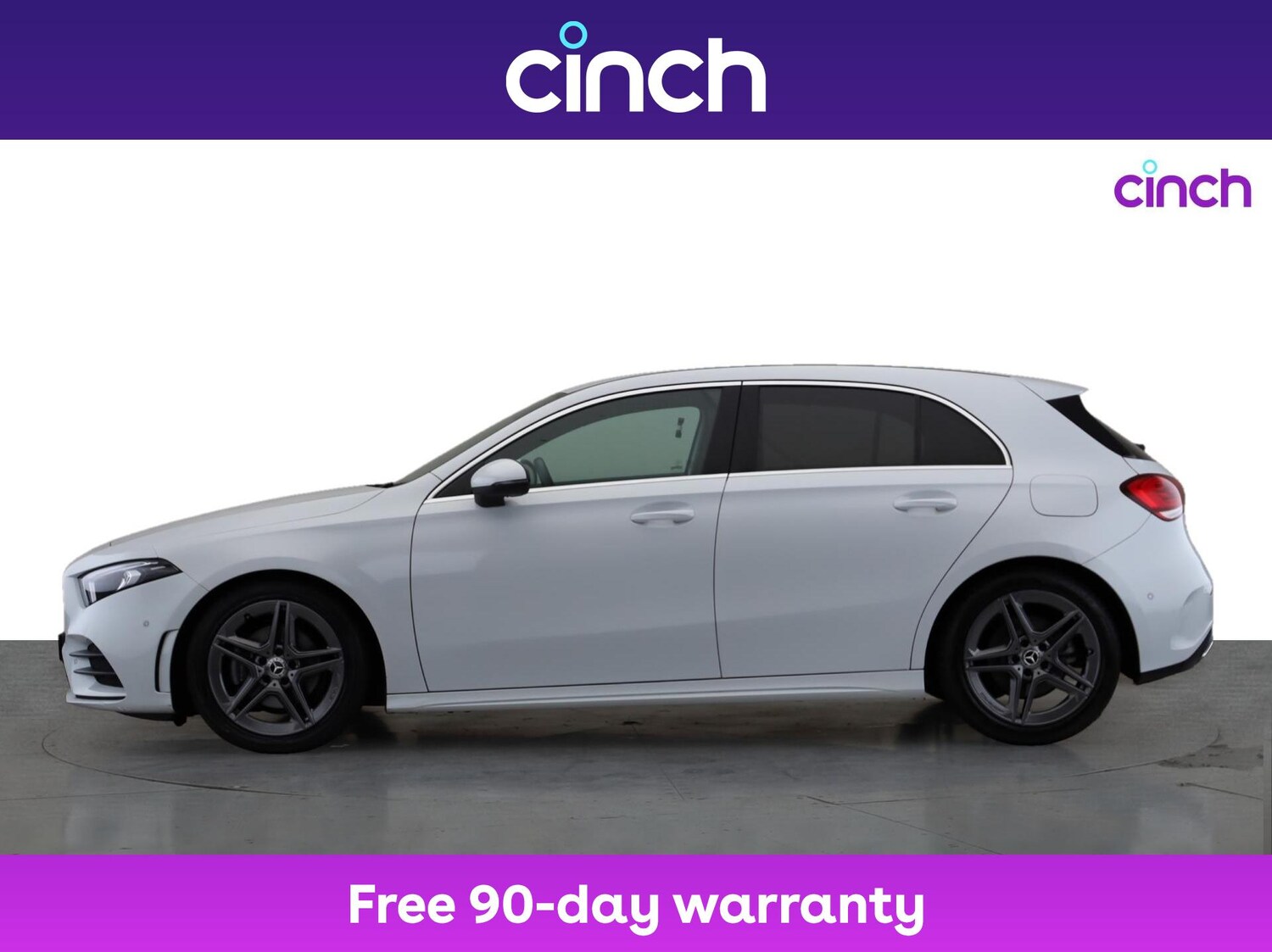 Used Mercedes-Benz A-Class 2020 for sale - 76379996: Photo 8