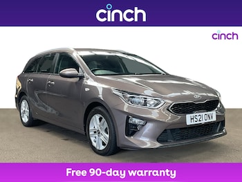Kia - Ceed