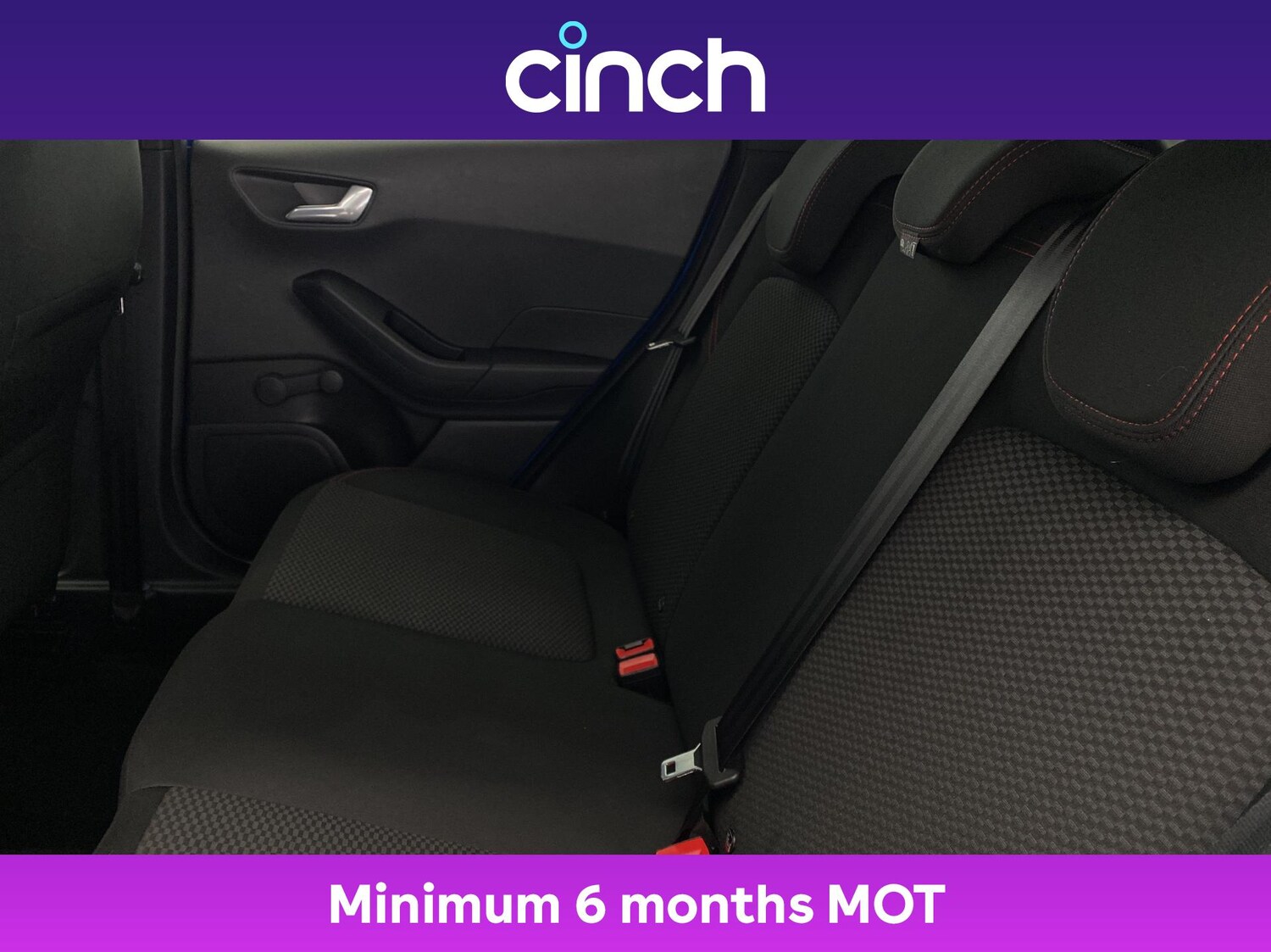 Used Ford Fiesta 2019 for sale - 77018455: Photo 20