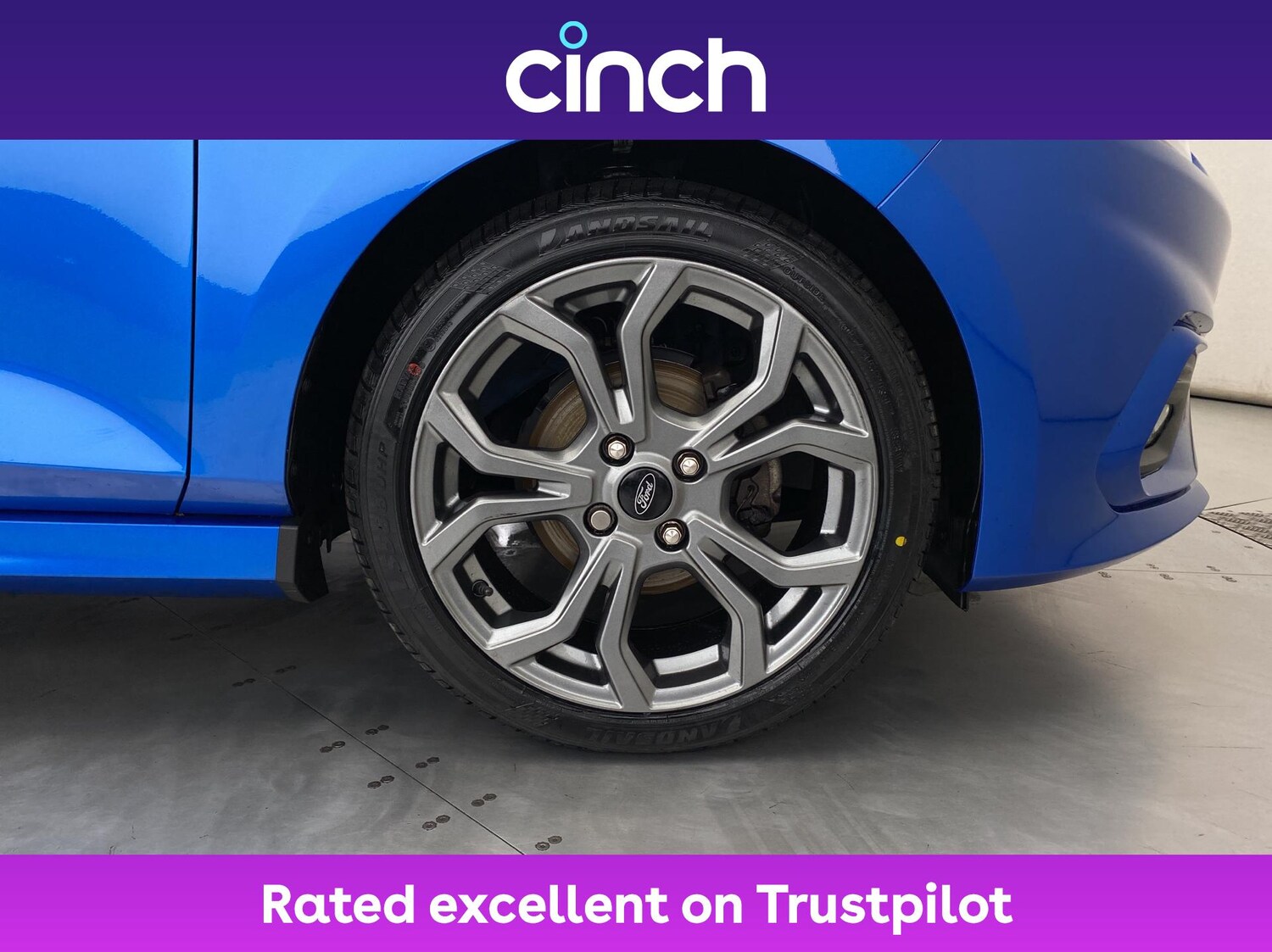 Used Ford Fiesta 2019 for sale - 77018455: Photo 28