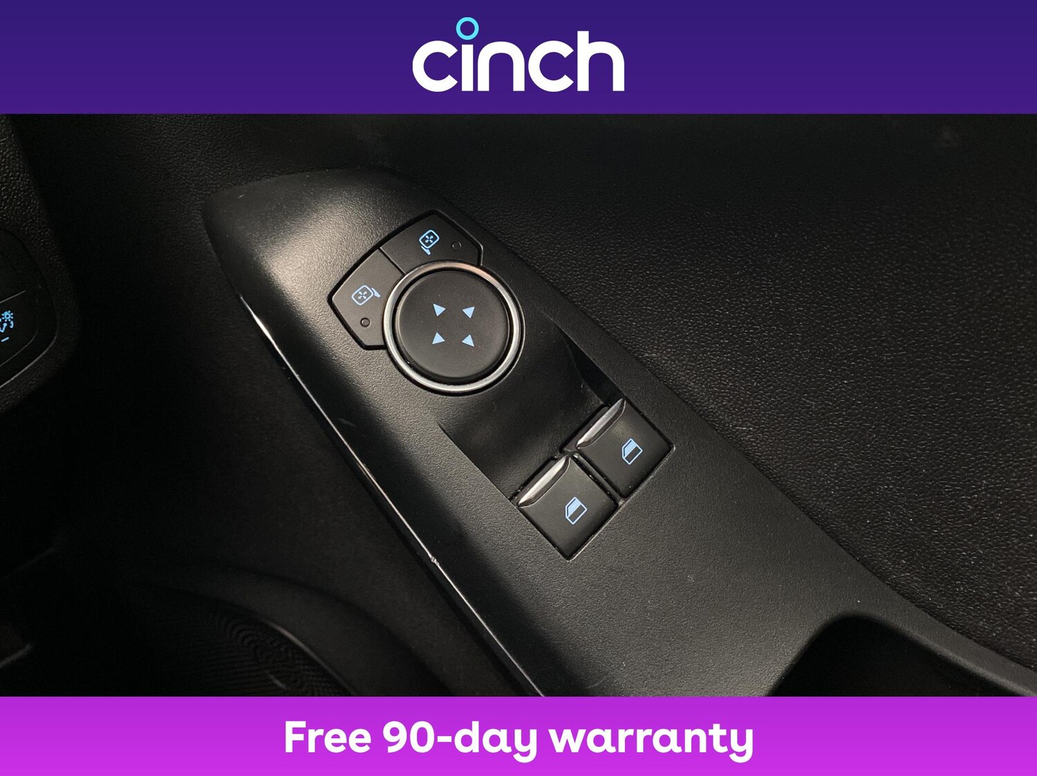 Used Ford Fiesta 2019 for sale - 77018455: Photo 29