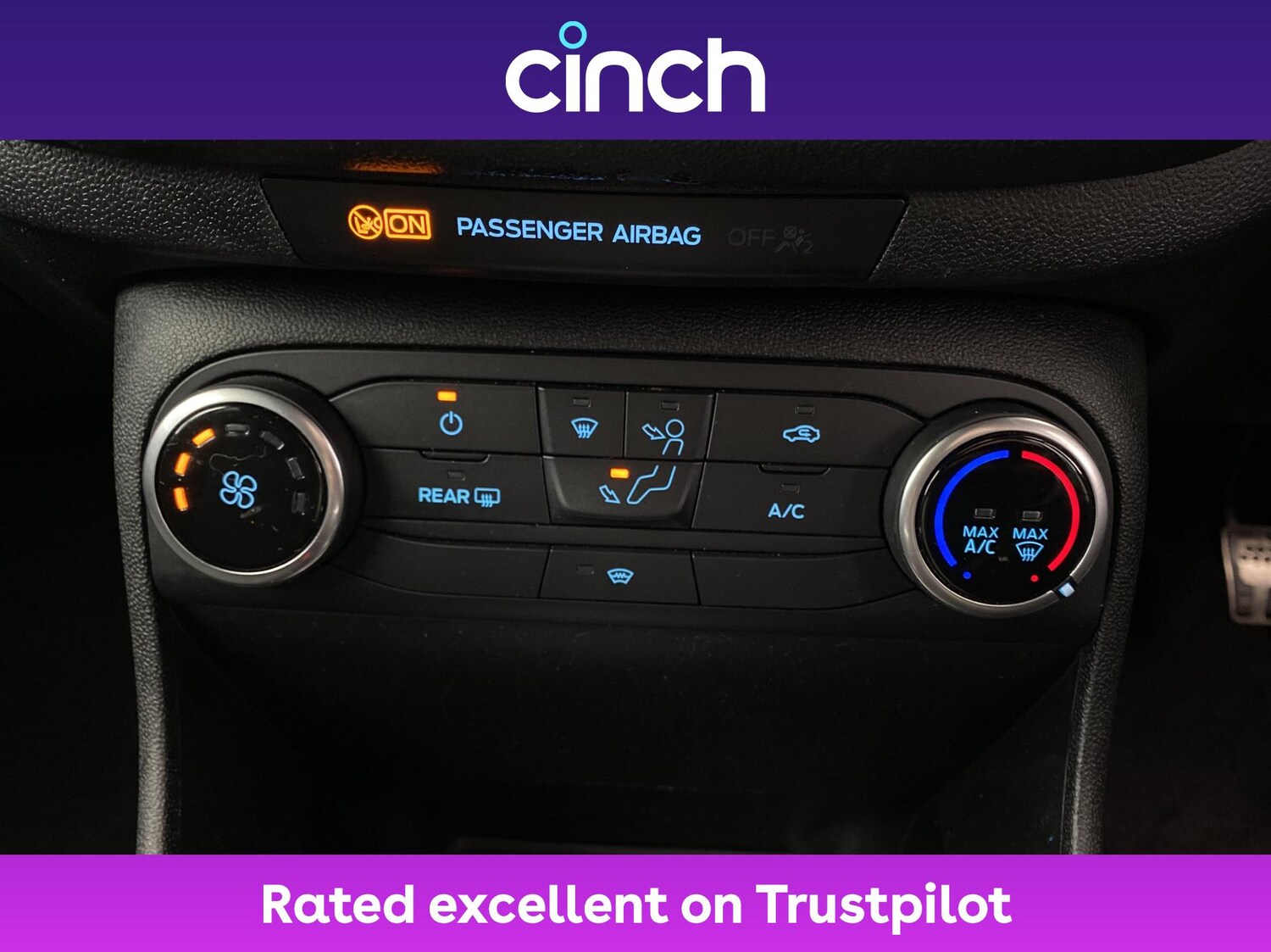 Used Ford Fiesta 2019 for sale - 77018455: Photo 33