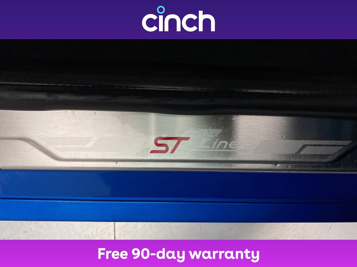 Used Ford Fiesta 2019 for sale - 77018455: Photo 39