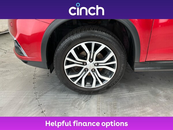 Used Mitsubishi ASX 2017 for sale - 76211535: Photo 24