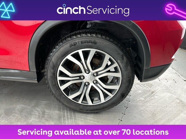 Used Mitsubishi ASX 2017 for sale - 76211535: Photo 26