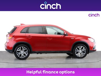 Used Mitsubishi ASX 2017 for sale - 76211535: Photo 2