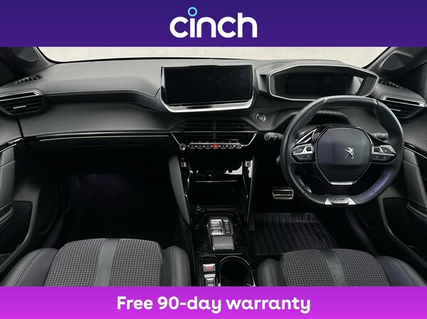 Used Peugeot E-208 2022 for sale - 75615336: Photo 15