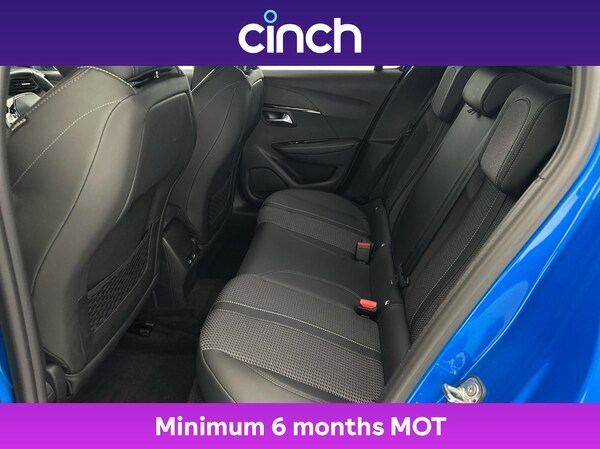 Used Peugeot E-208 2022 for sale - 75615336: Photo 20