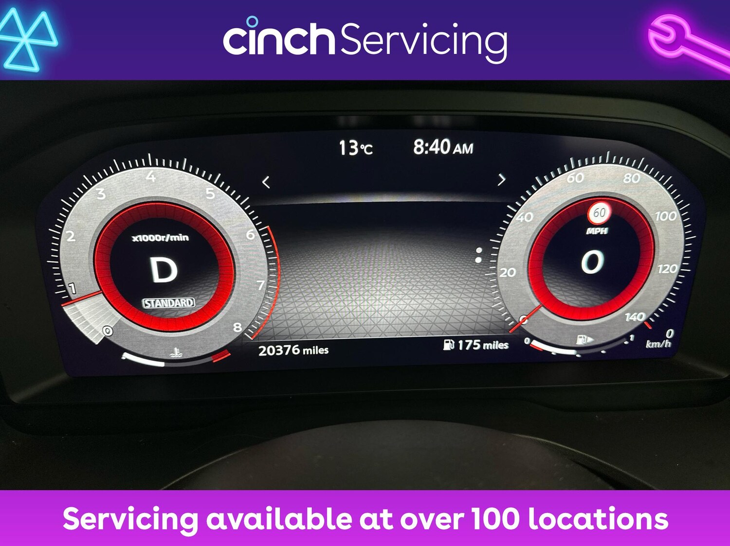 Used Nissan Qashqai 2022 for sale - 76670384: Photo 18